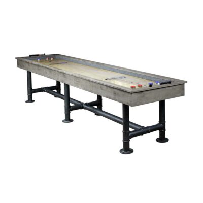 Bedford shuffleboard table