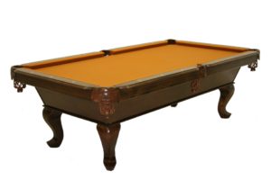 The Denver Teak