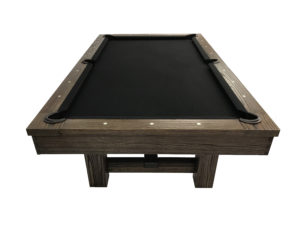 Austin pool table