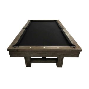 Austin pool table