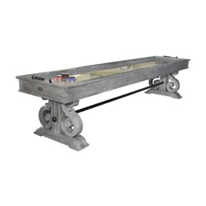 barnstable shuffleboard table